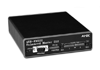 AMX中控系统  AXB-EM232带2路RS-232数据接口