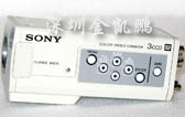 摄像机  SONY（DXC-390P）摄像机	