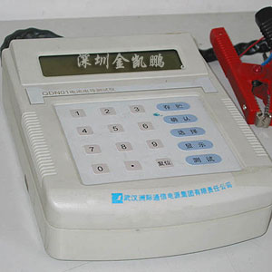 武汉洲际  电池电导测试仪  QDN01