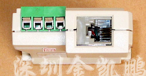 串口驱动器  RS-232/IC-150