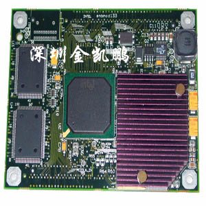 INTEL  工控板  Embmod (166A/166/133A/133)芯片