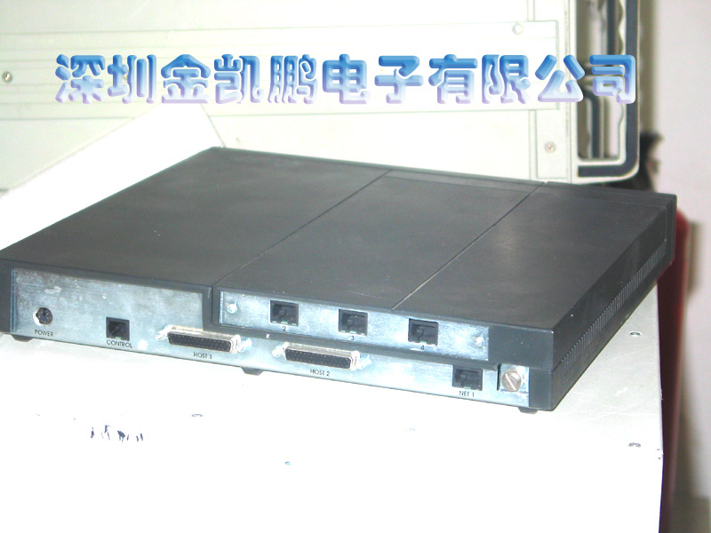 ISDN 捆绑器  MBV-BRI4S-E