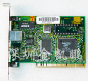 网卡  3C905-TX PCI
