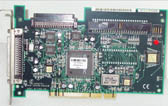 SCSI卡  AHA-2940W/2940UW