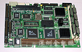 嵌入式工控主板  PCM-4894
