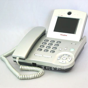 韩国  可视电话  CIP-4500I