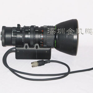 PANASONIC  摄像机镜头  LZ14MD55