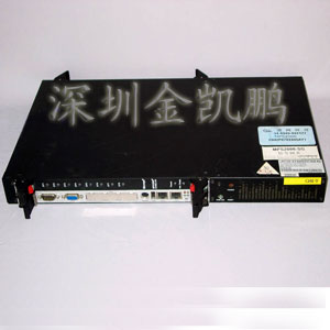 凌华科技  CPCI机箱  CPCIS-6130R