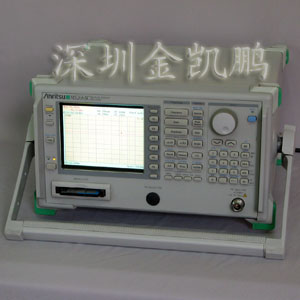 Anritsu(安立)  频谱分析仪  MS2663C