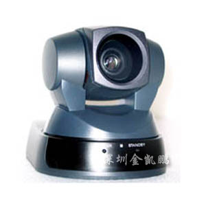 SONY  摄像机  EVI-D100P