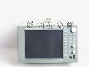 多格式、多标准波形监视器  WFM6100