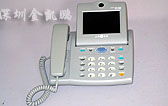 可视电话  VP-200E