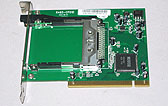PCMCIA卡  MM-PP485-01-HN01