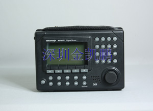 有线电视射频分析仪  RFM151