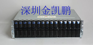 光纤硬盘柜  KTN-STL