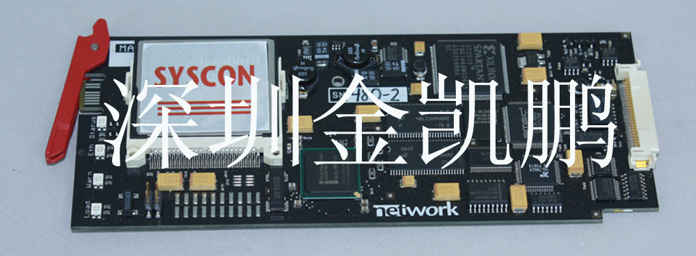 Nevion  系统控制卡  SYSCON-128