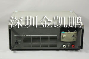 高可靠性电源  PAN110-10A