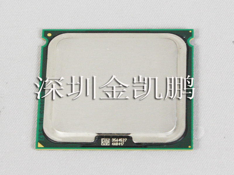 INTEL  CPU  XEON 5160 3.0GHZ/4M/1333 LGA 771针