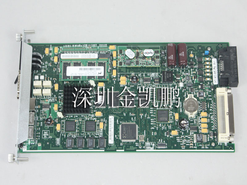 Intel  ATCA机箱管理模块  MPCMM0001Q