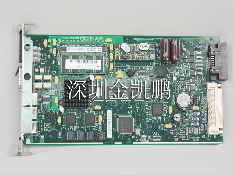 Intel  ATCA机箱管理模块  MPCMM0001
