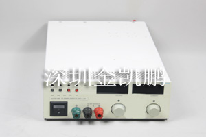 可程控直流电源供应器  6210-100