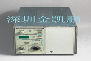 电流测试系统  AM503