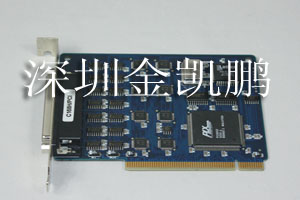 多串口卡  C168H PCI