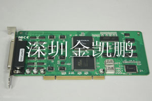 多串口卡  C218Turbo(PCI)