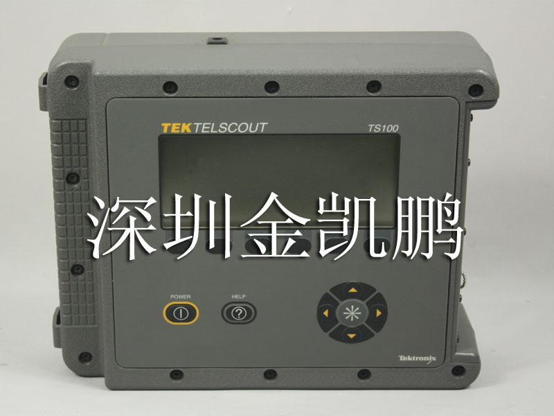 Tektronix(泰克)  电缆测试仪  TS100
