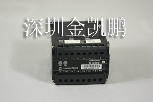 频率变送器  S3-FD-450A4