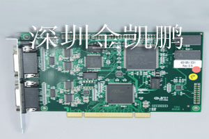Universal PCI X.25 card  FarSync X25 T2U - A 2 port
