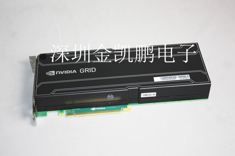 NVIDIA GRID K1  GPU虚拟化图形加速卡